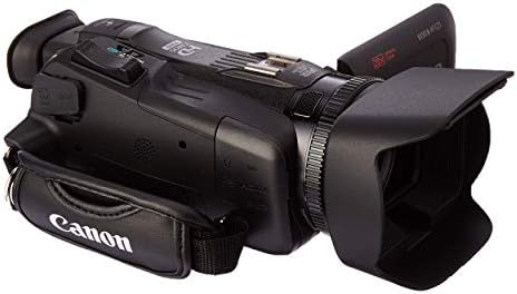Canon VIXIA HF G21 Full HD Videokamera (Felújított)