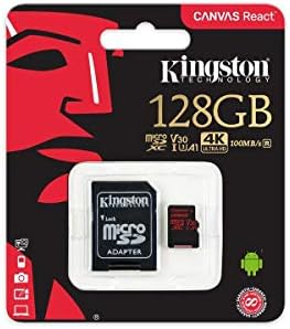Szakmai MicroSDXC 256 gb-os Dolgozik a Sony Xperia 5 Plusz 1.1 Kártya Egyedi által Ellenőrzött SanFlash, valamint a Kingston. (80MB/s)
