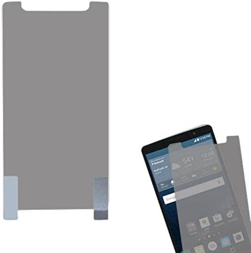 MyBat képernyővédő fólia LG LS770 G Stylo - Kiskereskedelmi Csomagolás - Világos