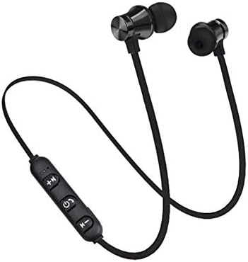 carduran Mágneses Vezeték nélküli Fülhallgató in-Ear Sztereó Fülhallgatót Bluetooth 4.2 zajszűrés Fülbe Sport Ajándék