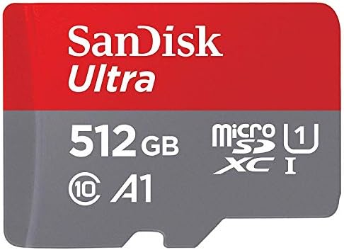 Ultra MicroSDXC 64GB Dolgozik a Motorola Moto XT1900-4 Plus által Ellenőrzött SanFlash, valamint SanDisk (A1/C10/U1/8k/120MBs)