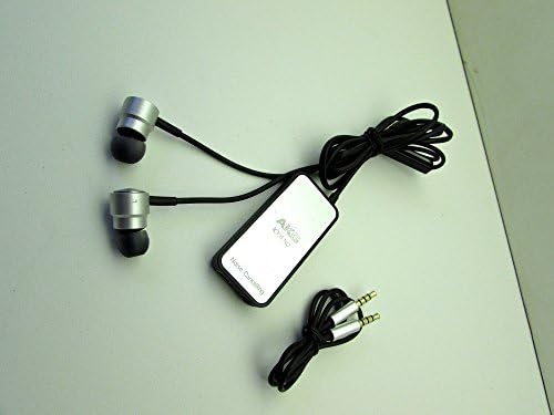 AKG K391NC Nagy Teljesítményű zajszűrő Fülhallgató In-Line Mikrofon, Digitális Aktív zajszűrés