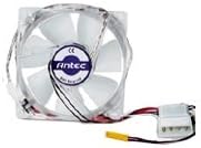 Antec 80mm SmartCool Plusz Termikusan Szabályozott Esetben Ventilátor Távoli Hőmérséklet Érzékelő (Megszűnt Gyártó által)