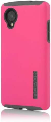 Incipio DualPro Esetében LG Nexus 5 - Kiskereskedelmi Csomagolás - Rózsaszín