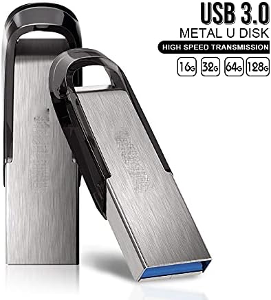 PDGJG USB 3.0 pendrive 16GB 32GB 64GB 128GB Memory Stick Pen drive-ok Flashdisk Lemez, pendrive Adattároló Eszköz PC (Kapacitás :