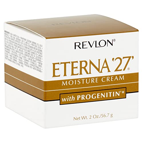 Revlon Eterna '27' Nedvesség Krém Progenitin 2 oz (Pack 4)