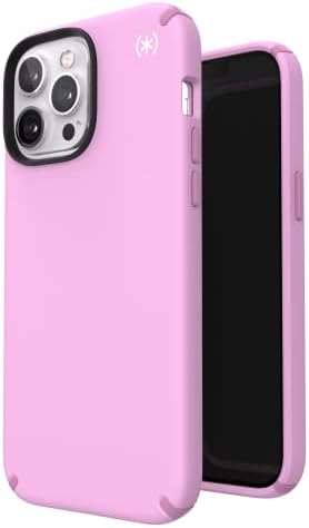 Speck - Presidio2 Pro tok Apple iPhone 13 Pro Max / 12 Pro Max Aurora Lila, Friss, Rózsaszín