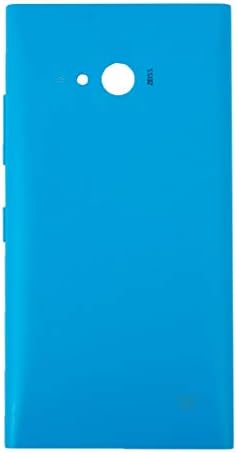 YANGJIAN Akkumulátor hátlap a Nokia Lumia 735(Fekete) (Szín : Kék)