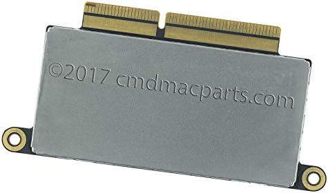 Odyson - 512 gb-os SSD (PCIe 3.0 x4, NVMe) Csere MacBook Pro 13 A1708 (Késő , 2017 Közepéig)