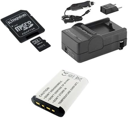 Sony HDR-CX405 Videokamera Tartozék Készlet a következőket Tartalmazza: SDNPBX1 Akkumulátor, SDM-1559 Töltő, SDC4/32GB Memória Kártya