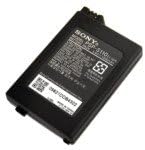 PSP-S110 Újratölthető Akkumulátor PSP Slim/2000/3000 (3.6 V 1200mAh)